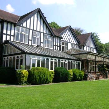 The oaklands hotel