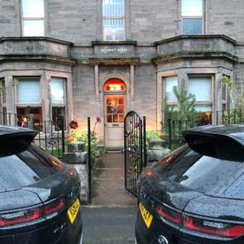 Belmont House Boutique - the Kingsley collection
