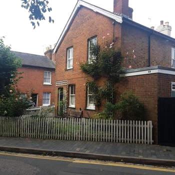 69 ALBERT STREET