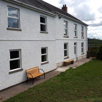 Llandeilo Farmhouse