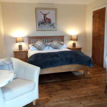 The Stables - Deer Park Farm
