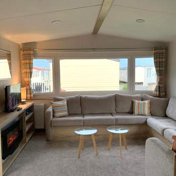 Brambles 66 -Static Holiday Caravan, Porthcawl