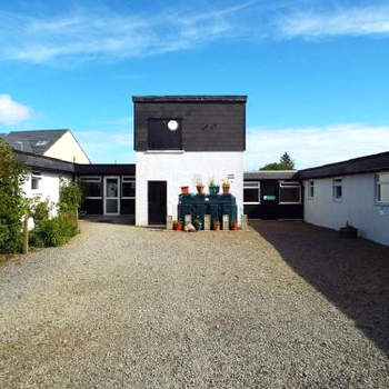 Kirkwall Youth Hostel