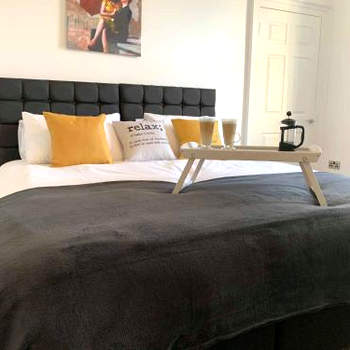 River Teviot Apartment