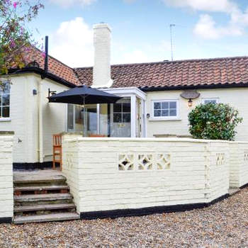 Tollgate Cottage