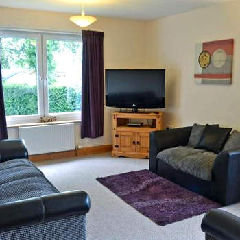 Cressfield Villa