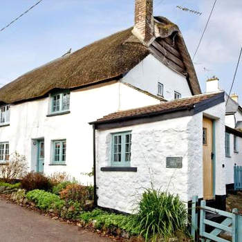 Sea Glass Cottage
