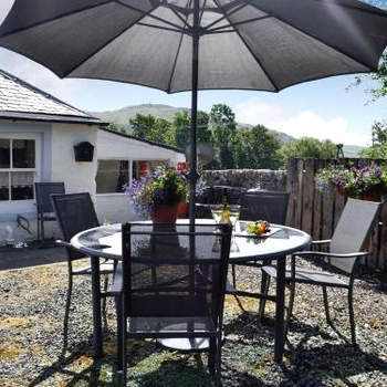 Belstane Cottage
