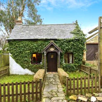 Lavender Cottage