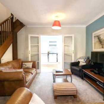 2 Walled Garden Cottages, West Wittering