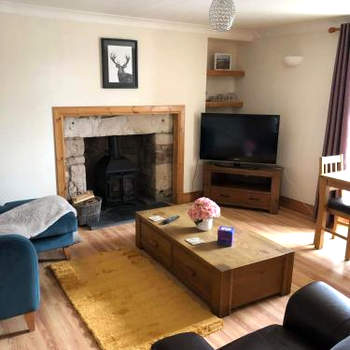 Telford Road Apartment