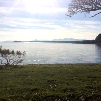 Coachmans Bothy - 50m from the beach