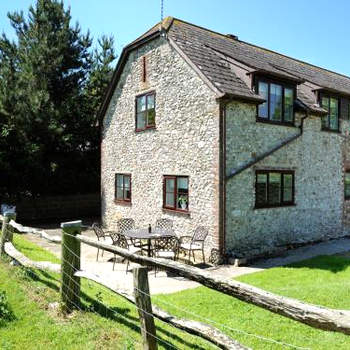 East Barn
