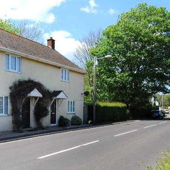 3 Riverside Cottages