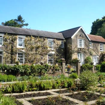 Lastingham Grange
