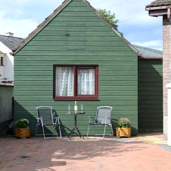 Kimberly Cottage