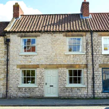 Bondgate