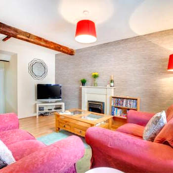 Greyhound Cottage