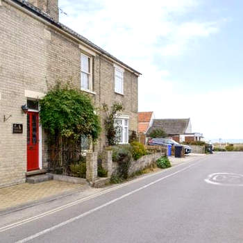 Cats Cottage