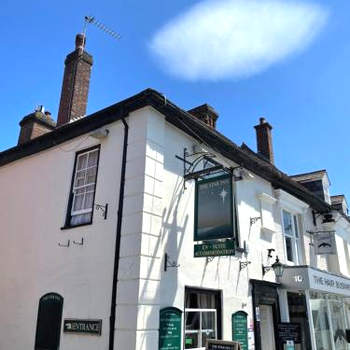 The Star Inn