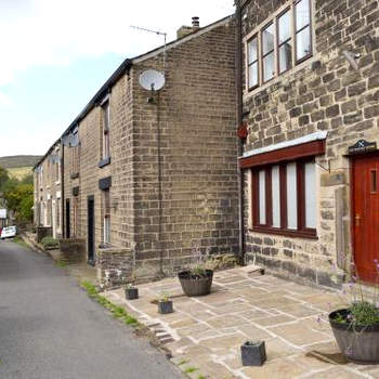 Weavers Houses