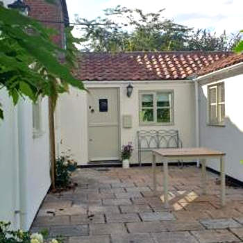 The Nest at Bramble Cottage Lacock