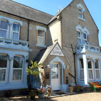 The George B&B