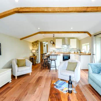 Stackyard Cottage