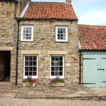 Garden Cottage