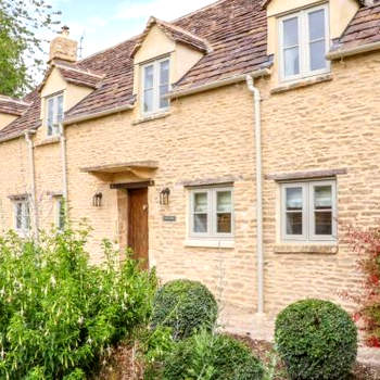 Easter Cottage