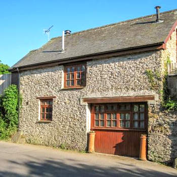 The Coach House