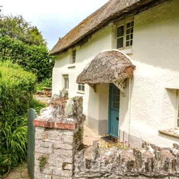 Elworthy Cottage