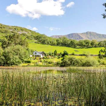 Nant Y Gwernan
