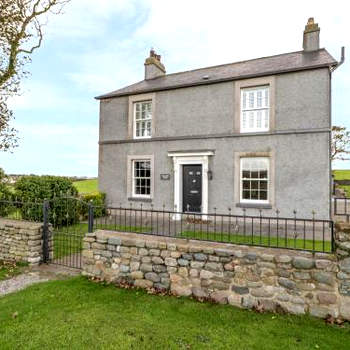 Eastwood House