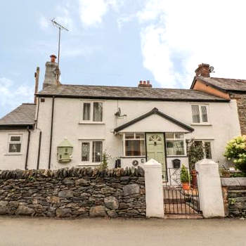 Dove Cottage