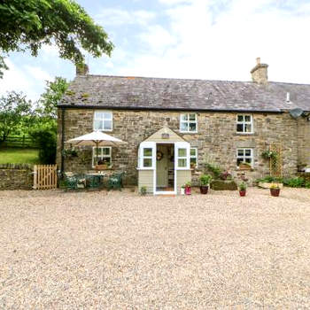 Isaacs Cottage