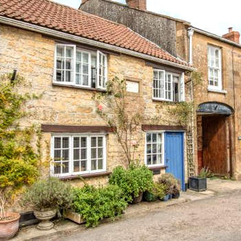King Charles Cottage
