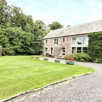 Cardean Mill