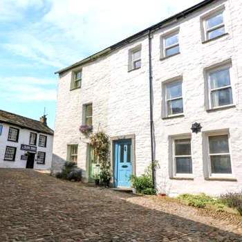 White Hart House