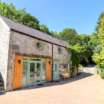 The Old Coach House