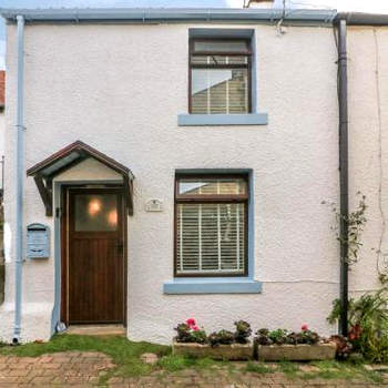 Cockle Bay Cottage