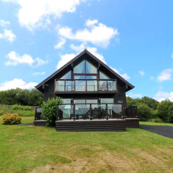 Willow Lodge, Retallack