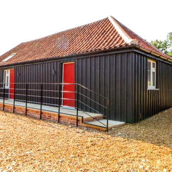 Sparrow Barn