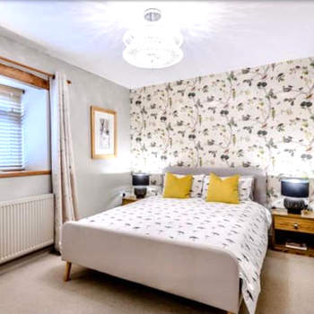 Chestnut Lodge