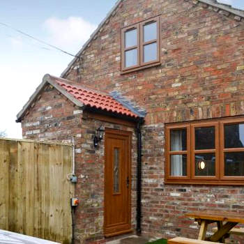 The Old Forge