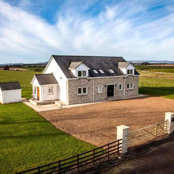 Wheatfield House