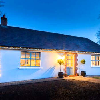 Duneden Cottage and Grounds