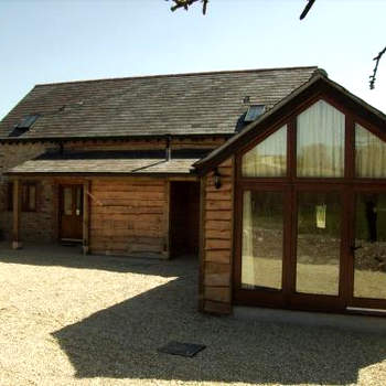 Crowthorne, Bookham Court