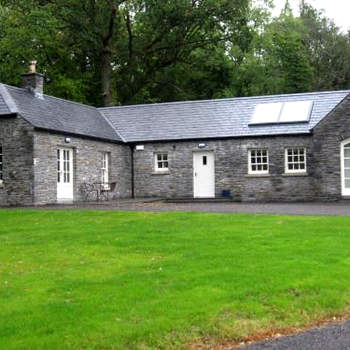 Castle View Cottage