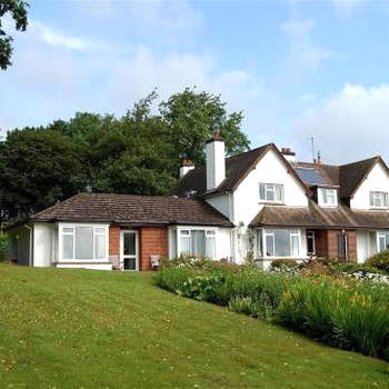 West Ridge Bungalow